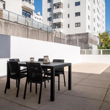 Portovivo Quental Terrace Appartement Buitenkant foto